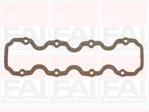 Garnitura, capac supape RC293S FAI AutoParts