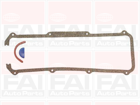 Garnitura, capac supape RC295S FAI AutoParts