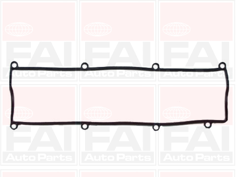 Garnitura, capac supape RC371S FAI AutoParts