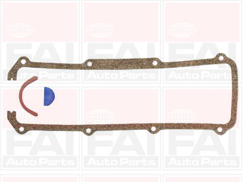 Garnitura, capac supape RC457S FAI AutoParts