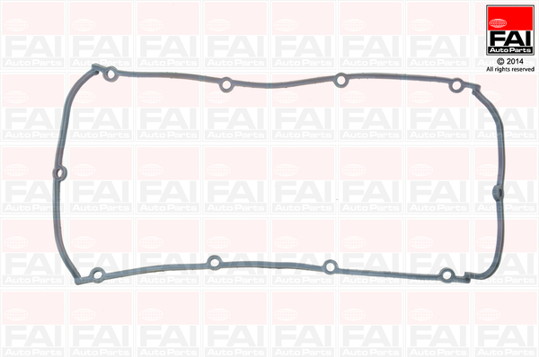Garnitura, capac supape RC503S FAI AutoParts