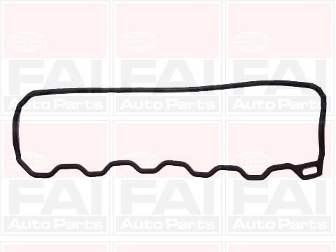 Garnitura, capac supape RC543S FAI AutoParts
