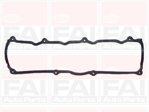 Garnitura, capac supape RC666S FAI AutoParts