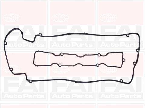 Garnitura, capac supape RC725S FAI AutoParts