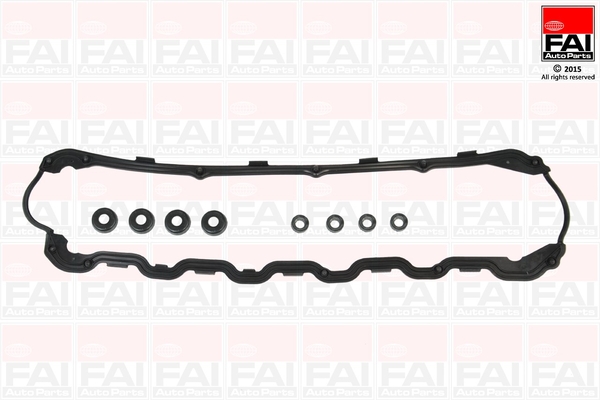 Garnitura, capac supape RC735K FAI AutoParts