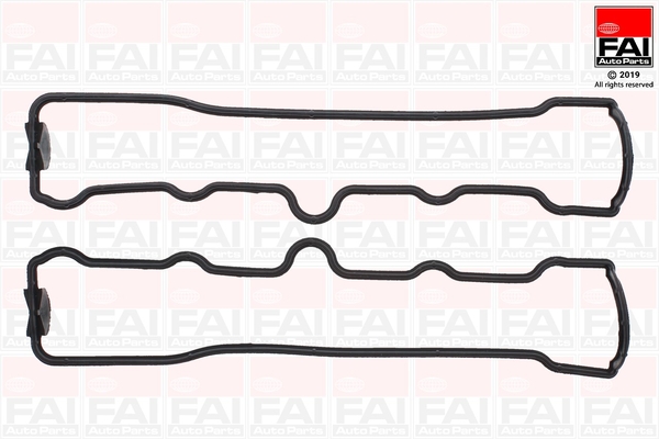 Garnitura, capac supape RC739S FAI AutoParts