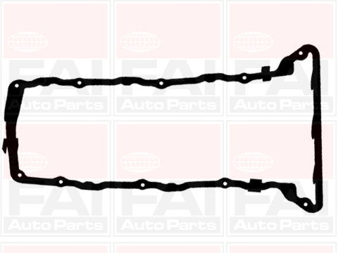 Garnitura, capac supape RC764S FAI AutoParts
