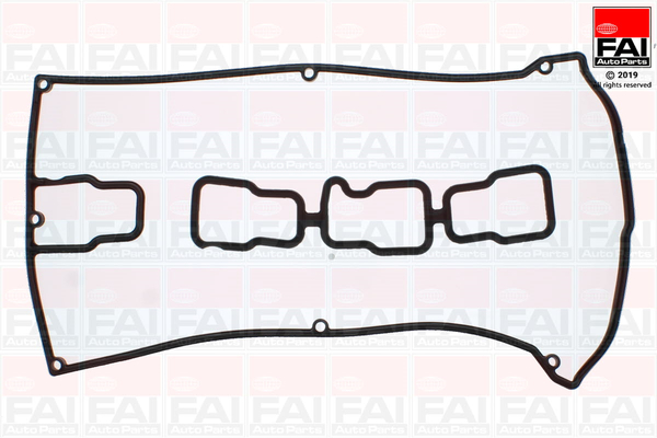 Garnitura, capac supape RC801S FAI AutoParts