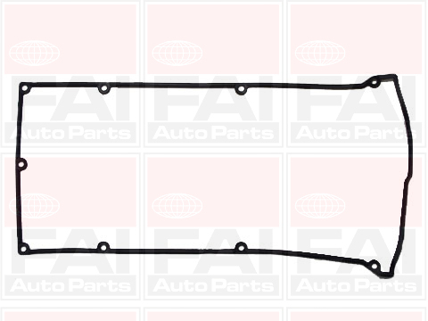 Garnitura, capac supape RC822S FAI AutoParts