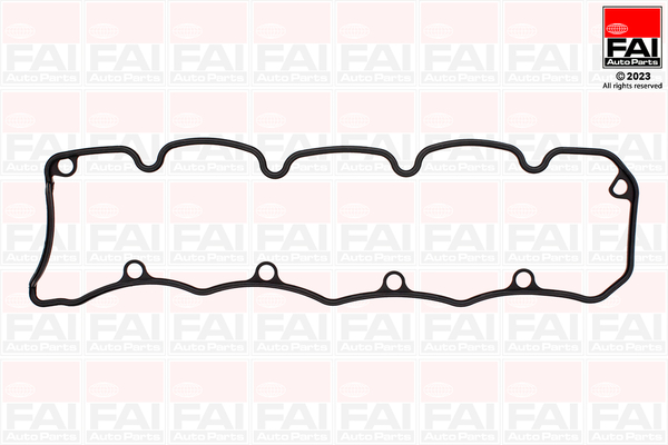 Garnitura, capac supape RC824S FAI AutoParts