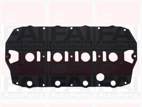 Garnitura, capac supape RC853S FAI AutoParts