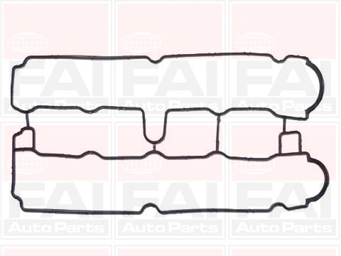 Garnitura, capac supape RC874S FAI AutoParts