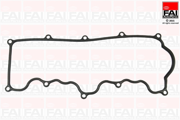 Garnitura, capac supape RC907S FAI AutoParts