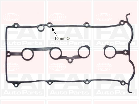 Garnitura, capac supape RC971S FAI AutoParts