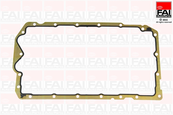 Garnitura baie ulei SG1390 FAI AutoParts