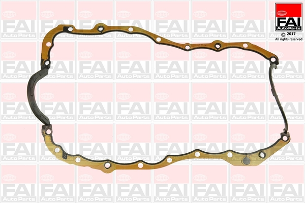 Garnitura baie ulei SG1432 FAI AutoParts