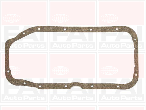Garnitura baie ulei SG177 FAI AutoParts