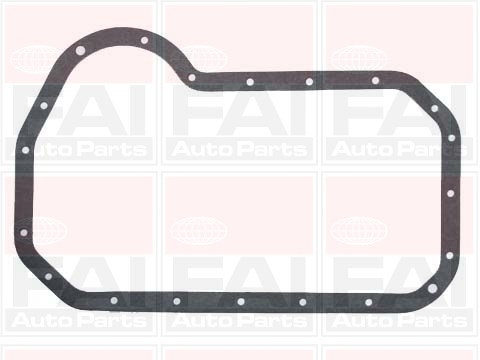 Garnitura baie ulei SG240 FAI AutoParts