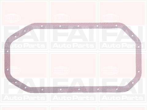 Garnitura baie ulei SG241 FAI AutoParts