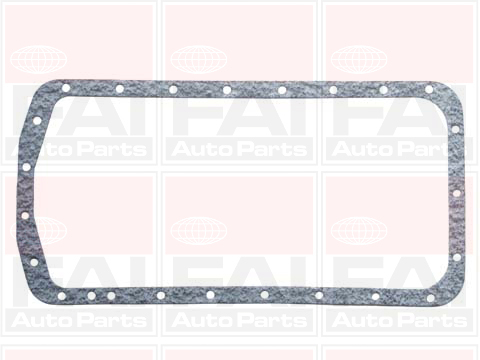 Garnitura baie ulei SG275 FAI AutoParts