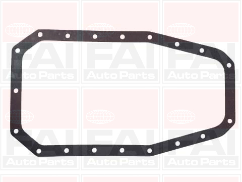 Garnitura baie ulei SG287 FAI AutoParts