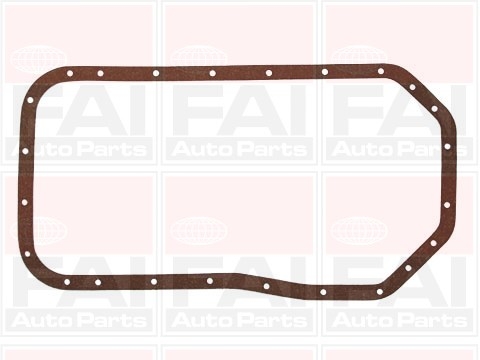 Garnitura baie ulei SG375 FAI AutoParts