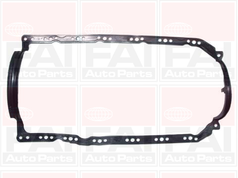 Garnitura baie ulei SG453 FAI AutoParts