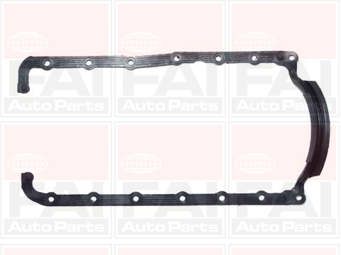 Garnitura baie ulei SG454 FAI AutoParts