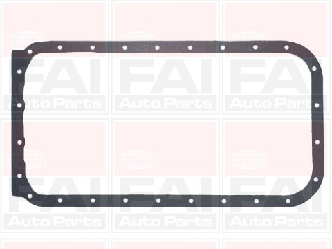 Garnitura baie ulei SG670 FAI AutoParts