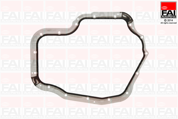 Garnitura baie ulei SG740 FAI AutoParts
