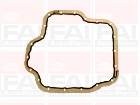 Garnitura baie ulei SG746 FAI AutoParts