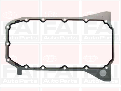 Garnitura baie ulei SG749 FAI AutoParts