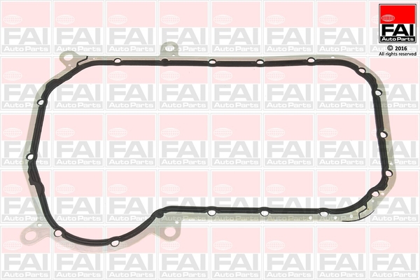 Garnitura baie ulei SG750 FAI AutoParts