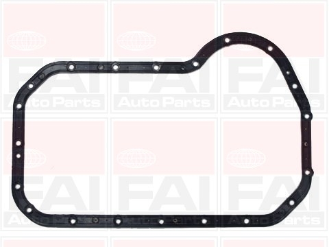 Garnitura baie ulei SG751 FAI AutoParts