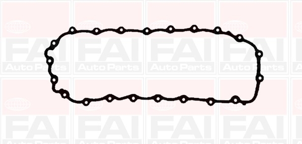 Garnitura baie ulei SG780 FAI AutoParts