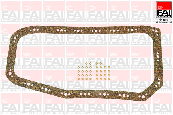 Garnitura baie ulei SG824 FAI AutoParts