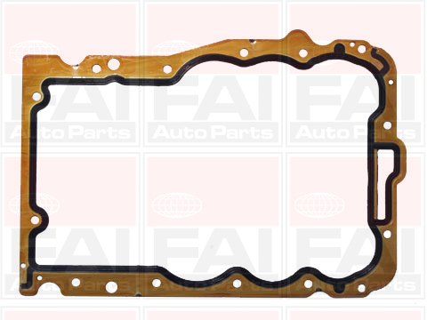 Garnitura baie ulei SG861 FAI AutoParts