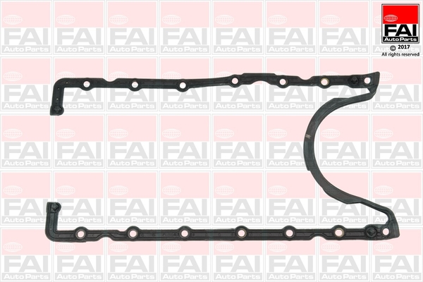 Garnitura baie ulei SG882 FAI AutoParts