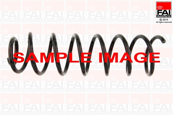 Arc spiral SP042 FAI AutoParts