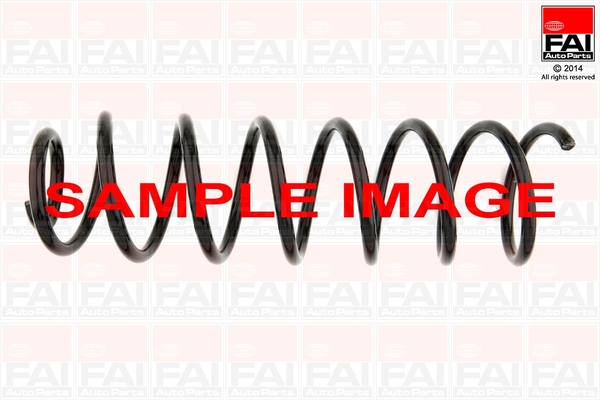 Arc spiral SP047 FAI AutoParts