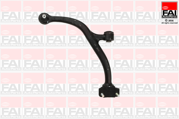 Brat, suspensie roata SS001 FAI AutoParts