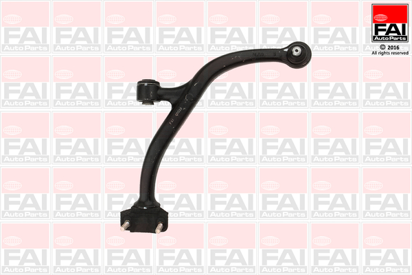 Brat, suspensie roata SS002 FAI AutoParts