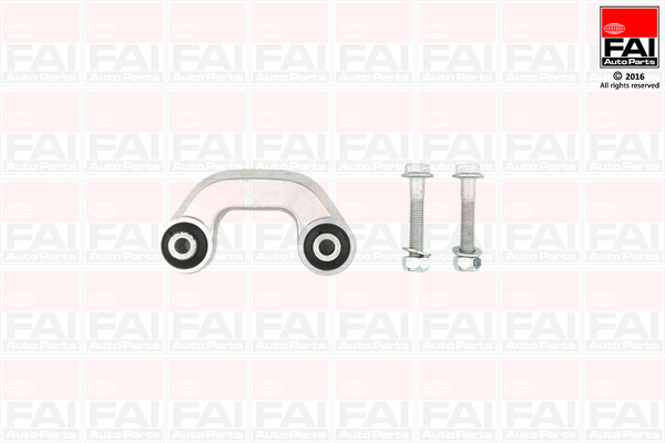 Brat/bieleta suspensie, stabilizator SS005 FAI AutoParts
