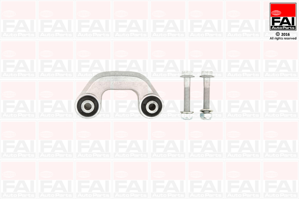 Brat/bieleta suspensie, stabilizator SS006 FAI AutoParts
