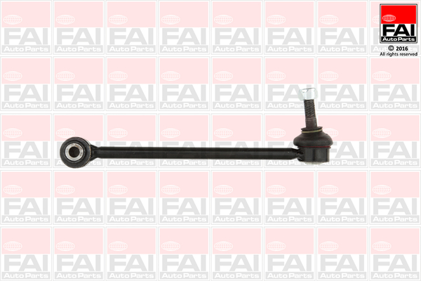 Brat/bieleta suspensie, stabilizator SS007 FAI AutoParts