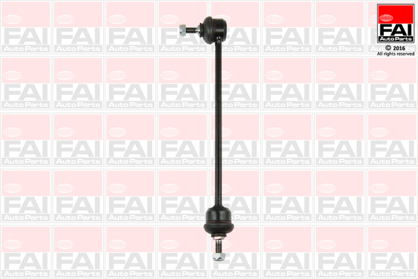 Brat/bieleta suspensie, stabilizator SS016 FAI AutoParts