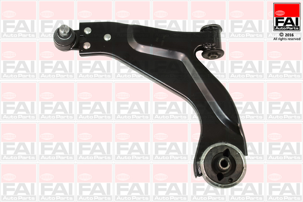 Brat, suspensie roata SS022 FAI AutoParts