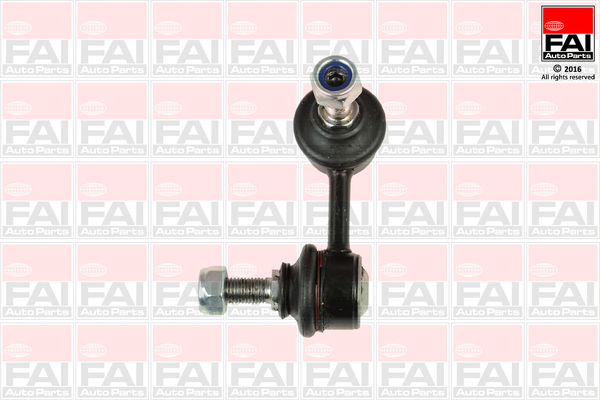 Brat/bieleta suspensie, stabilizator SS024 FAI AutoParts
