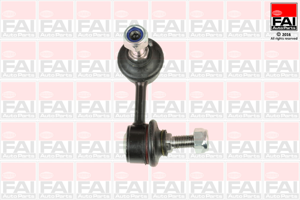 Brat/bieleta suspensie, stabilizator SS025 FAI AutoParts