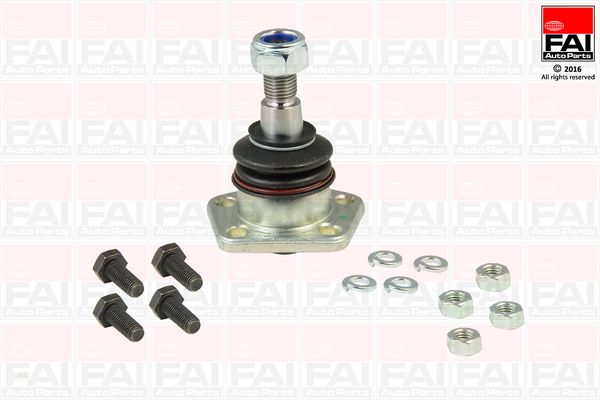 Articulatie sarcina/ghidare SS028 FAI AutoParts